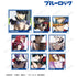 『ブルーロック』トレーディング場面写アクリルスタンドパネル(単位/BOX)【202508再販】